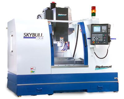 Sky Bull 600